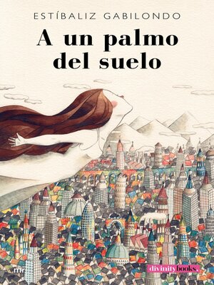 cover image of A un palmo del suelo